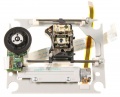 Yamaha Dvd drive Assembly - Dvd Traverse Mecha Db-vtv733 Cd-s2000